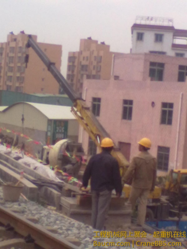 铁路活