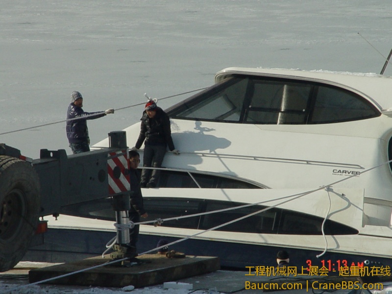 价值1000多万的游艇