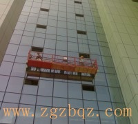 630电动吊篮作业-安徽电动吊篮