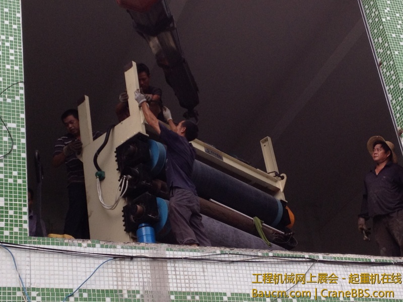 这玩意也有4吨多