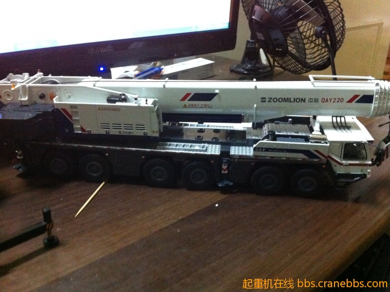 做工不错比别的模型好