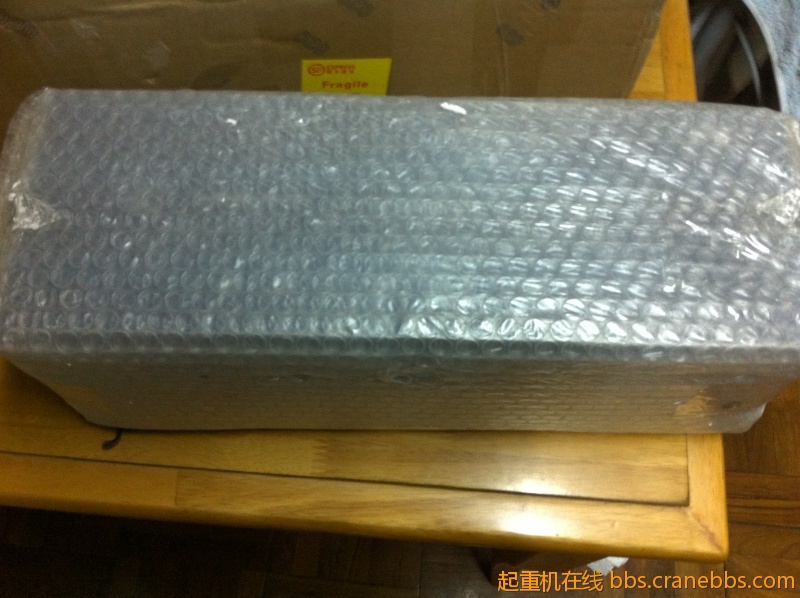 卖家包装非常的结实啊