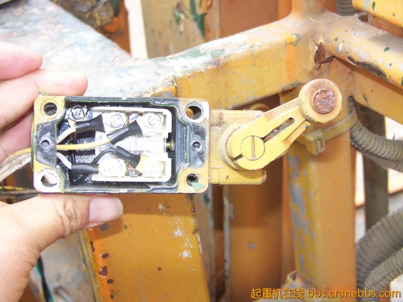 20110519高空作业车高度限位器 (3).JPG