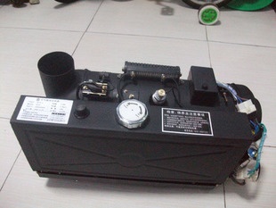 在淘宝上有卖的。我想加装一个，不知效果怎么样，工作原理是什么呢？