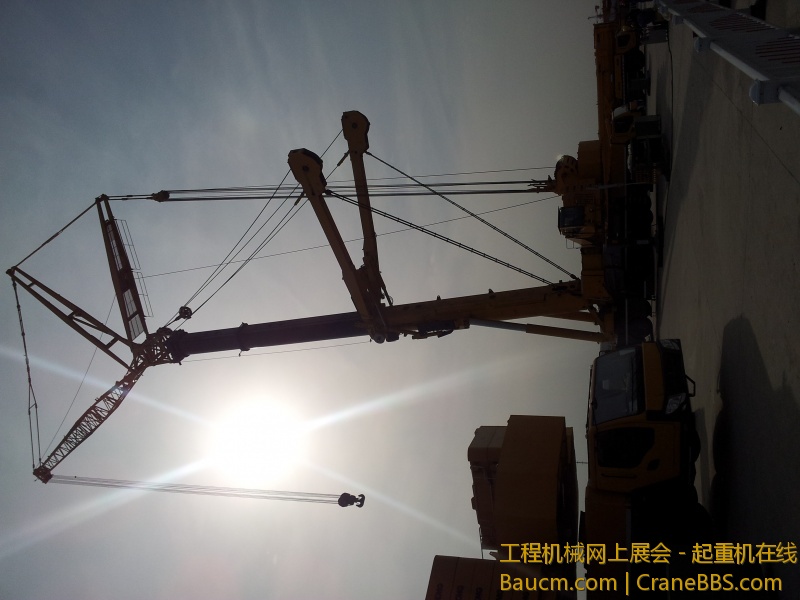 夕阳西下