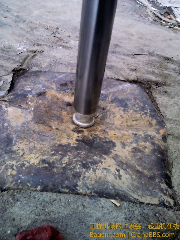 这是什么钢板，谁能看出