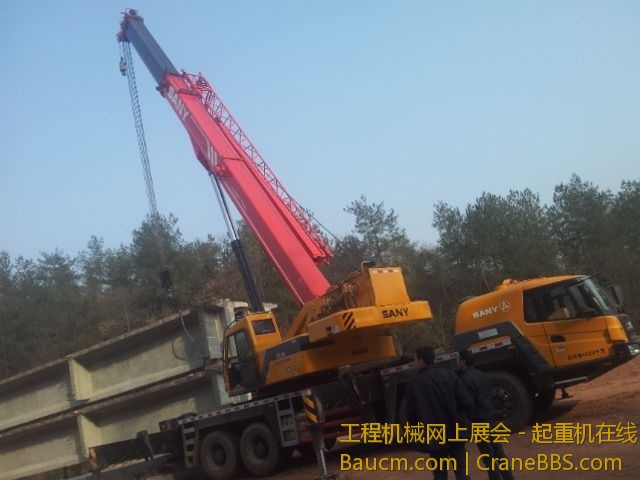 4吨固定配重，9吨活动配重