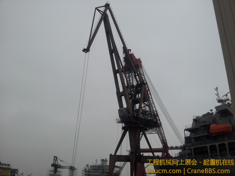 新驾驶室装好了