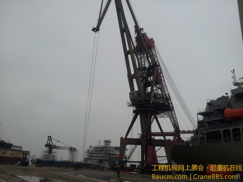 新驾驶室装好了