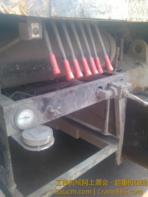 怎么这么多棍子？