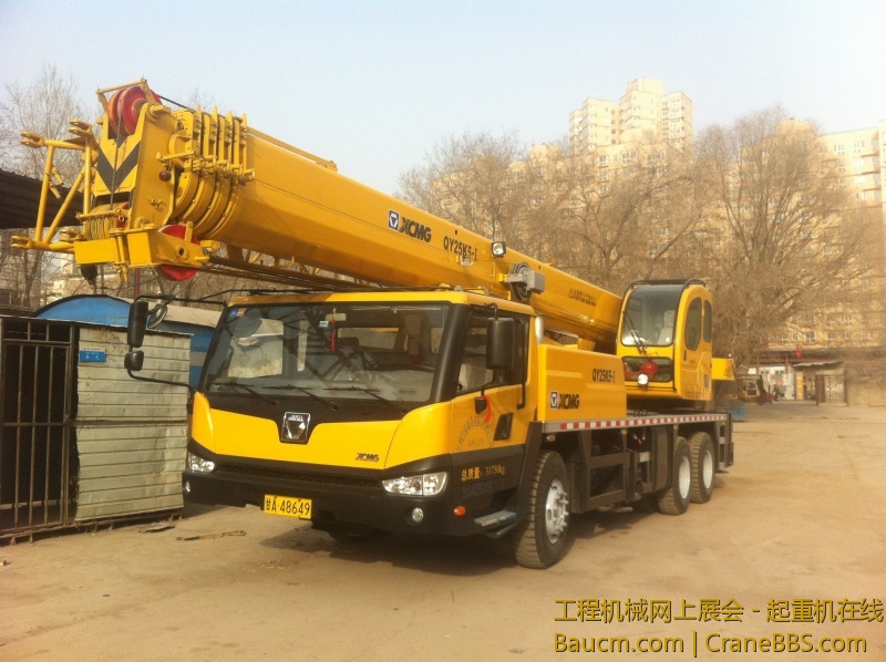 25k5-1新车