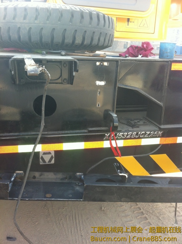 25k5-1新车