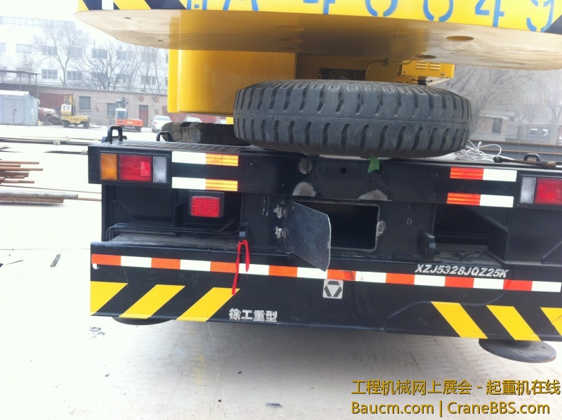 25k5-1新车