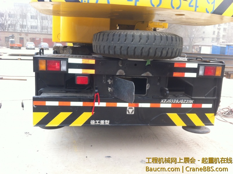 25k5-1新车