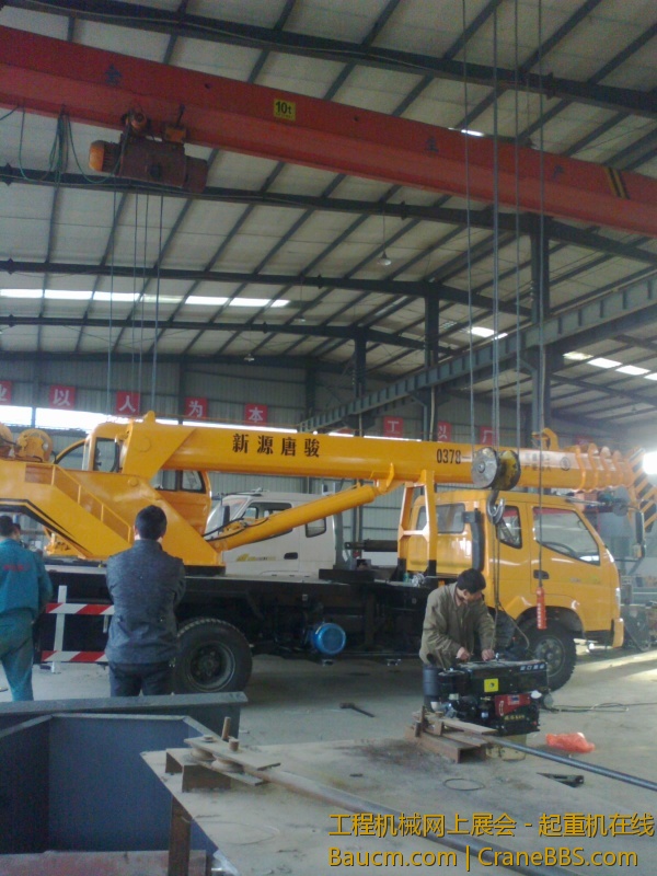 挑来挑去也挑不出什么啦,关键是要在使用中爱惜,就它吧,准备装柴油机!