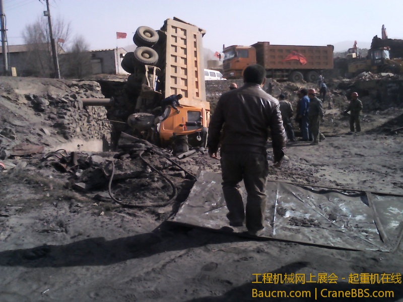 这车开的太神奇了