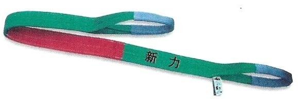 扁平吊装带