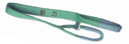 扁平吊装带
