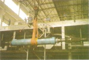 扁平吊装带案例