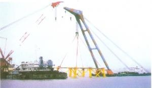 扁平吊装带案例