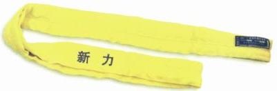 圆形吊装带