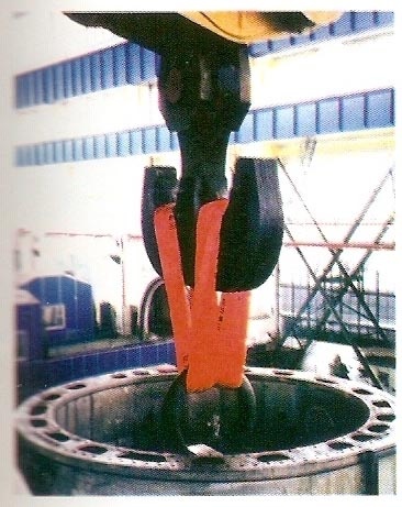 圆形吊装带案列