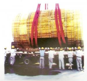 圆形吊装带案列