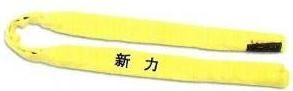 圆形吊装带
