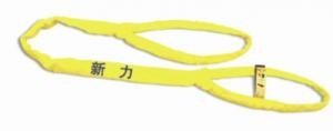 圆形吊装带