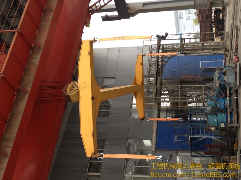 武汉新力吊索具