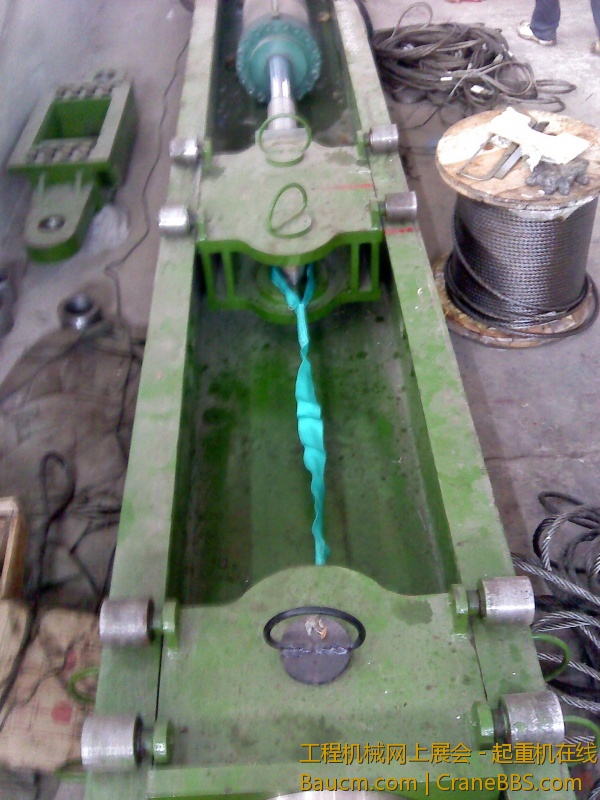 武汉新力迪尼马吊装带