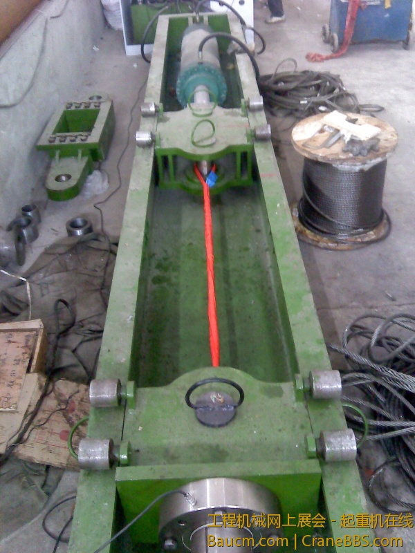 武汉新力迪尼马吊装带