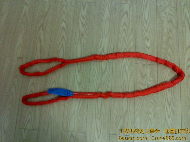 武汉新力迪尼马吊装带