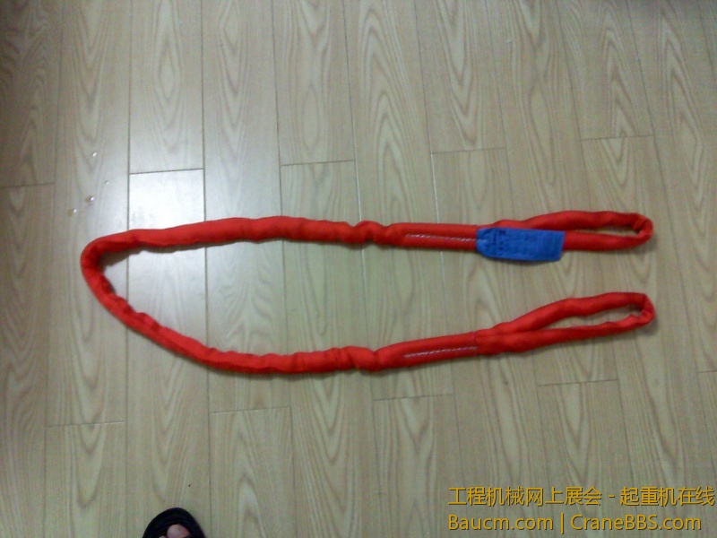 武汉新力迪尼马吊装带