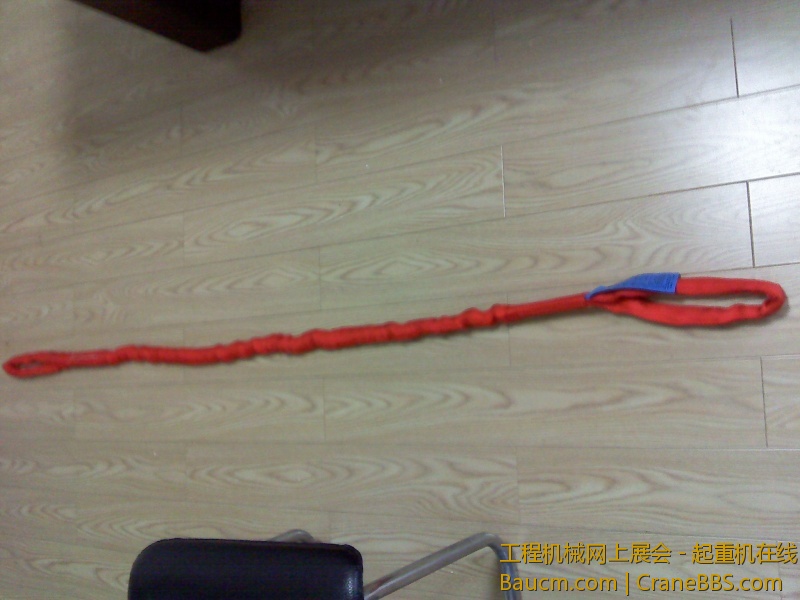 武汉新力迪尼马吊装带