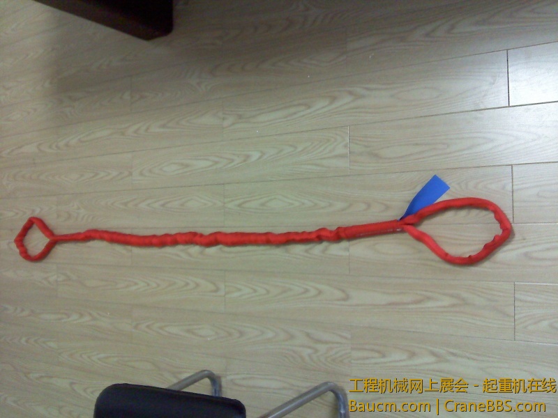 武汉新力迪尼马吊装带