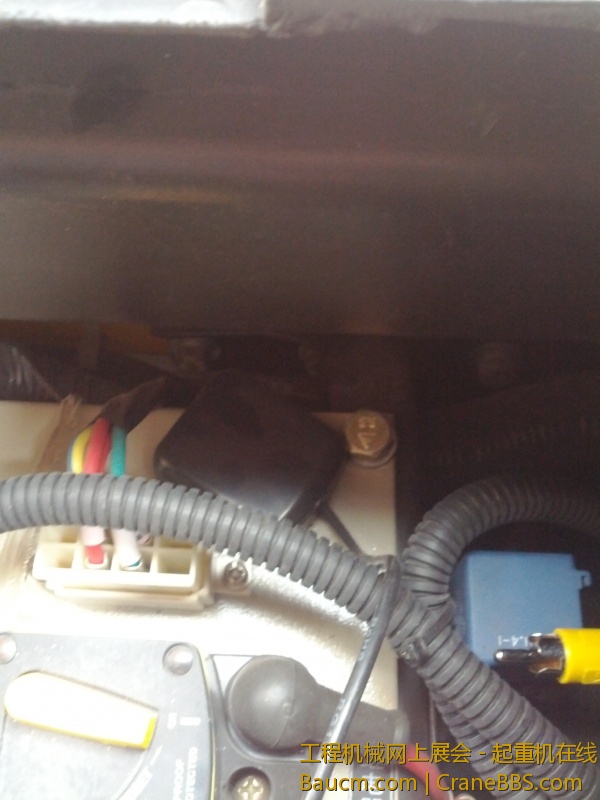 愿车gps.我们的车是全款买车。也有gps会不会锁错车。