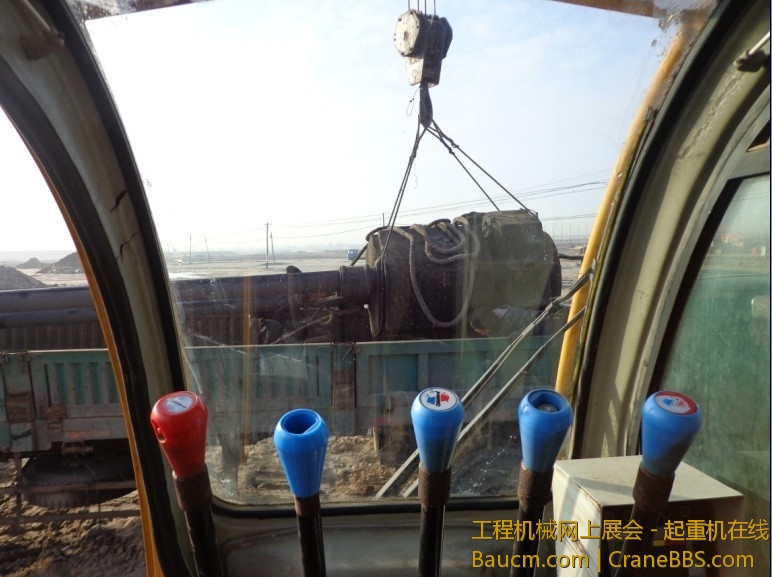 4倍力起来了18吨