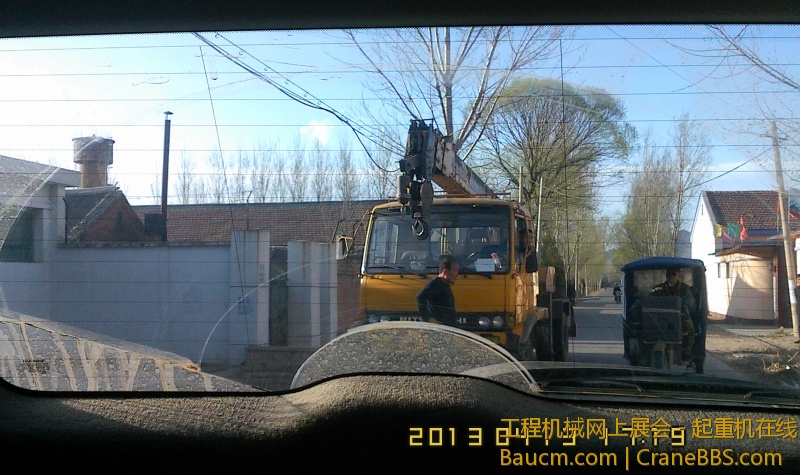  大小钩