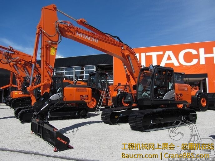ZX180LC-5