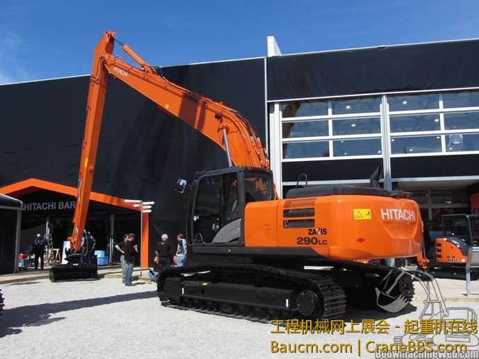 ZX290LC-5