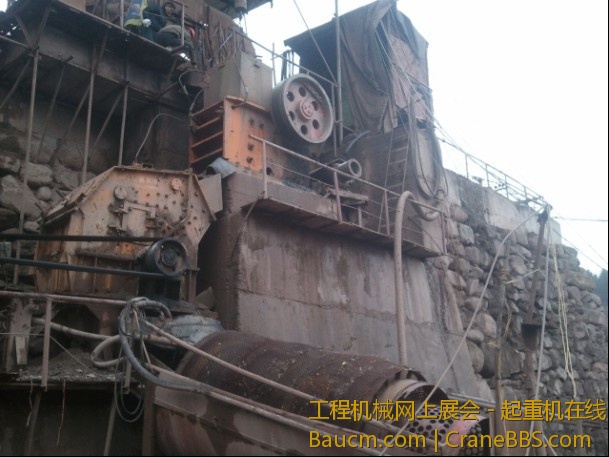 11吨重 就是有点高