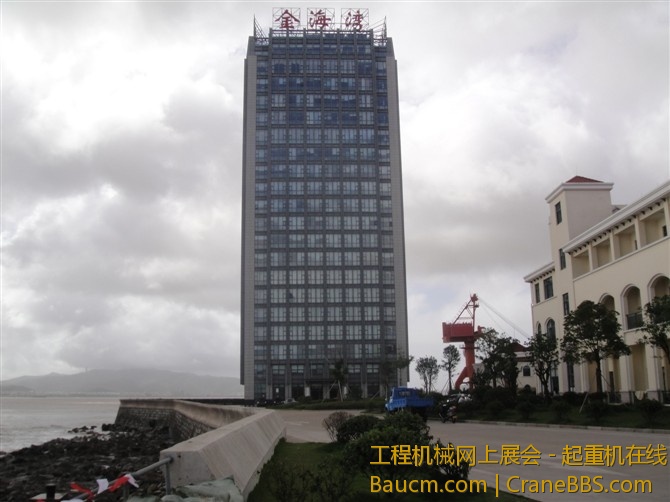 这是办公楼