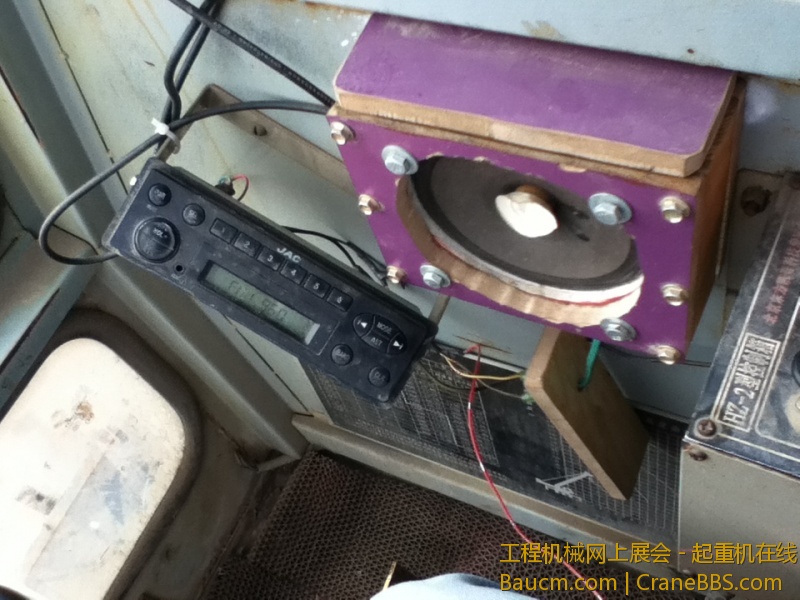 无聊的吊装生活只能靠它来打发了!