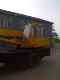老车