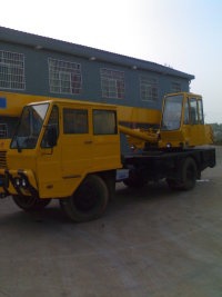 老车