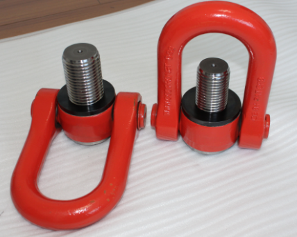 DSS万向旋转吊环