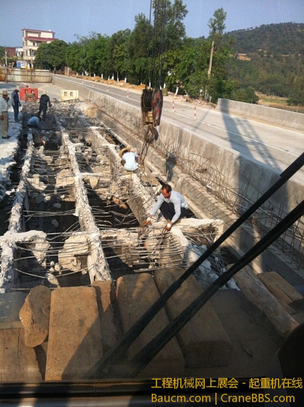 7吨一条共9条13米长 3000元