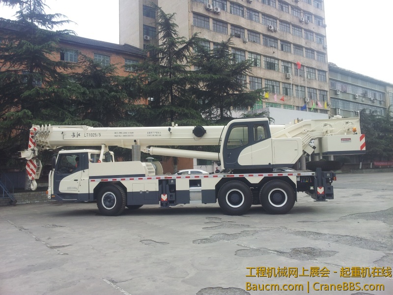 这个轻了 几百公斤