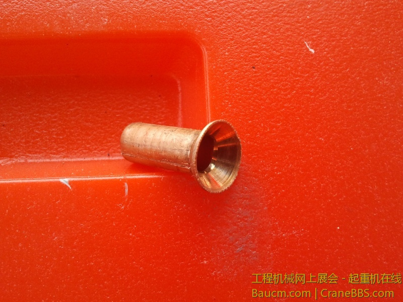 操作中无法拍照另作一个样品